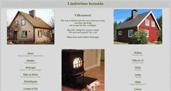 Desktop Screenshot of biobygget.se